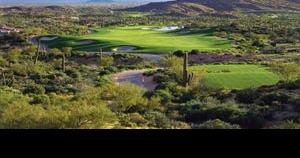 Gamble Survives To Become World S Best Golf Community Sports Eastvalleytribune Com