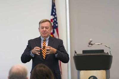 State Not Planning For Future Crow Warns Ev Leaders News Eastvalleytribune Com