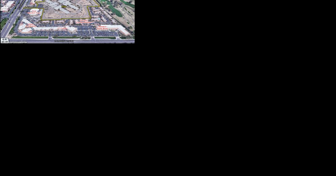 Huge residential complex rises from the dead - Vimarsana News