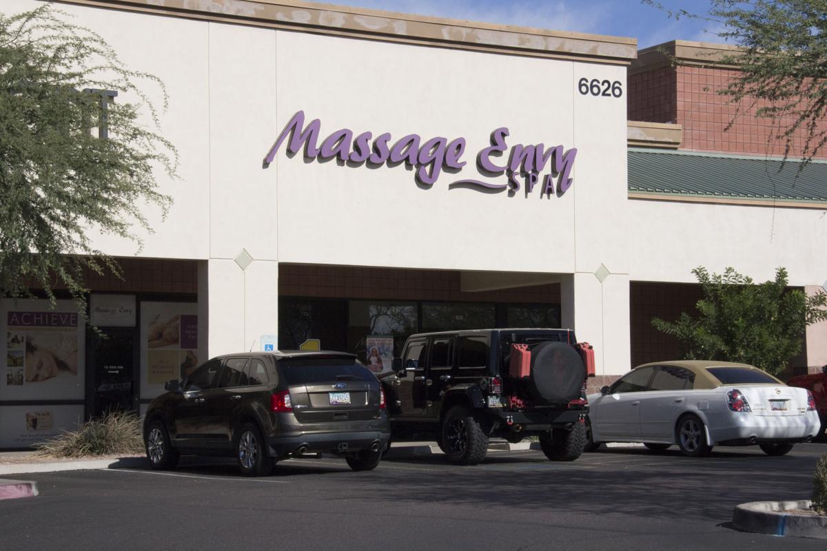Massage Envy Accusations Surface In East Valley News Eastvalleytribune Com