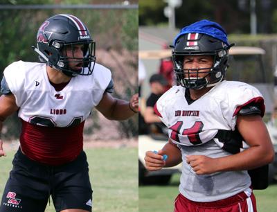 Football Preview Red Mtn Hungry For Chance At Title Sports