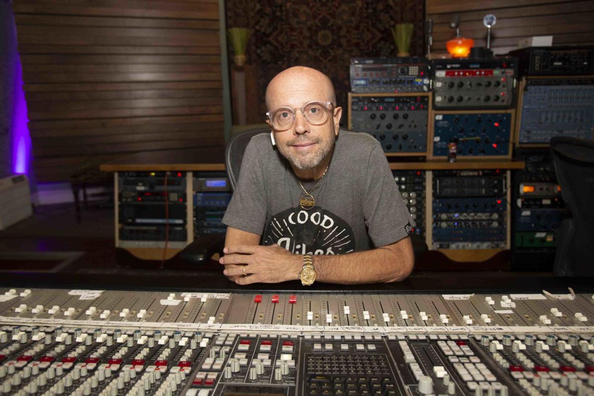 Saltmine Studio Oasis A Well Kept Secret In Mesa Local Businesses Eastvalleytribune Com Come to our recording studio near phoenix, az, to complete your own recording session. saltmine studio oasis a well kept