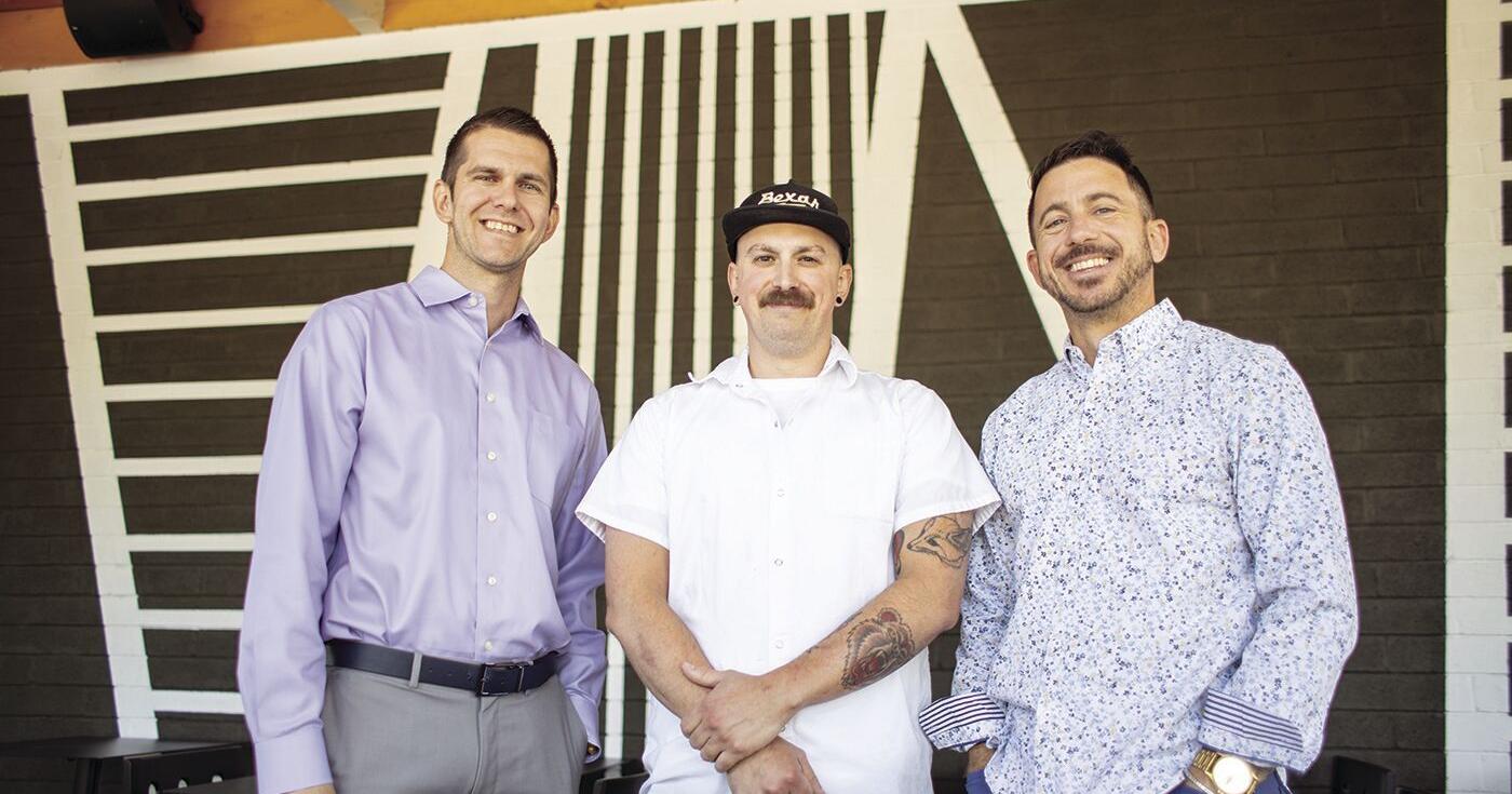 New restaurant preserves a Scottsdale icon - Vimarsana News