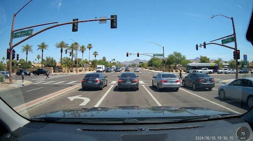 5 Most Dangerous Intersections in Phoenix and How to Stay Safe ...