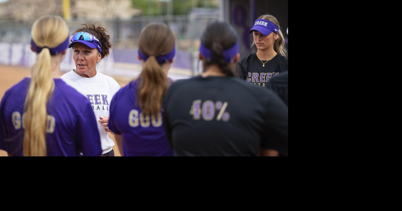 Queen Creek softball playing motivated under new coach | Sports ...