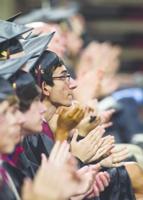 Hamilton High School Class of 2014 graduation | Chandler ...