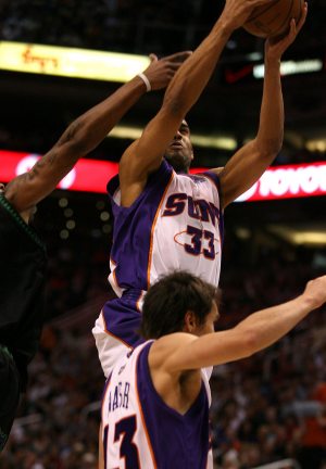 Nash leads Suns' rout of Minnesota, 117-88 