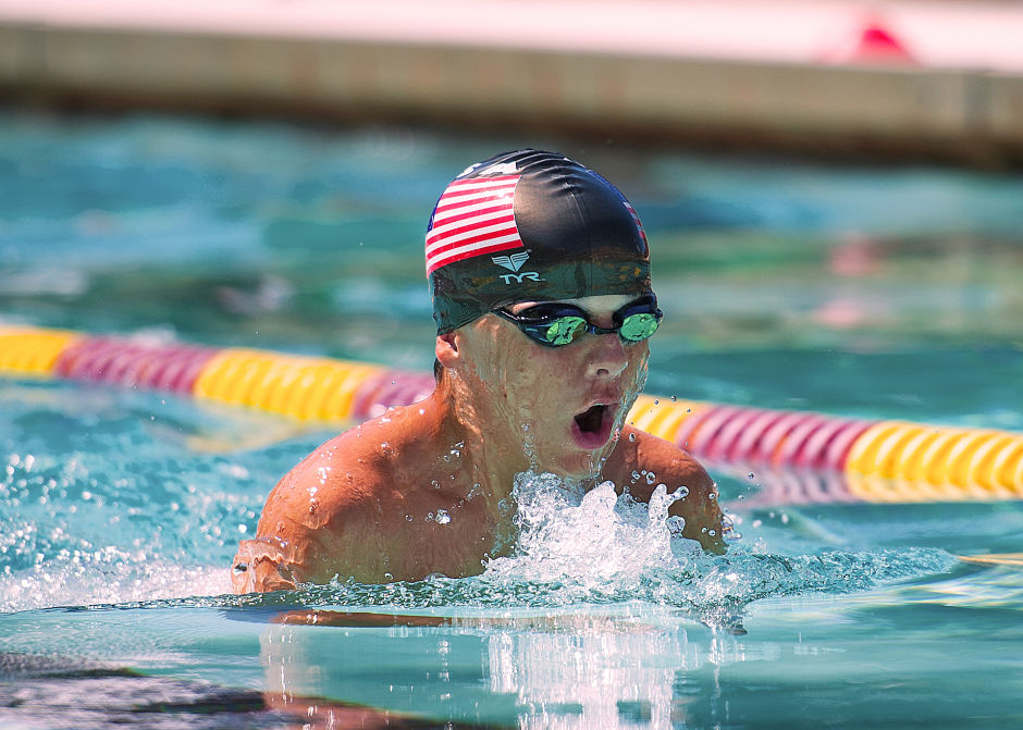 east valley swim team
