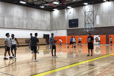 Corona Del Sol Basketball Looking To Establish New Identity