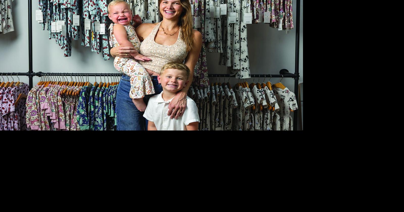 East Valley mom finds a home for her apparel brand