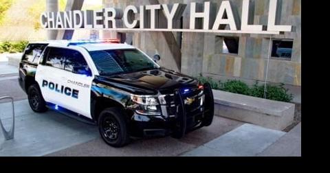 Public can meet Chandler police chief hopefuls Feb. 1 - Vimarsana News