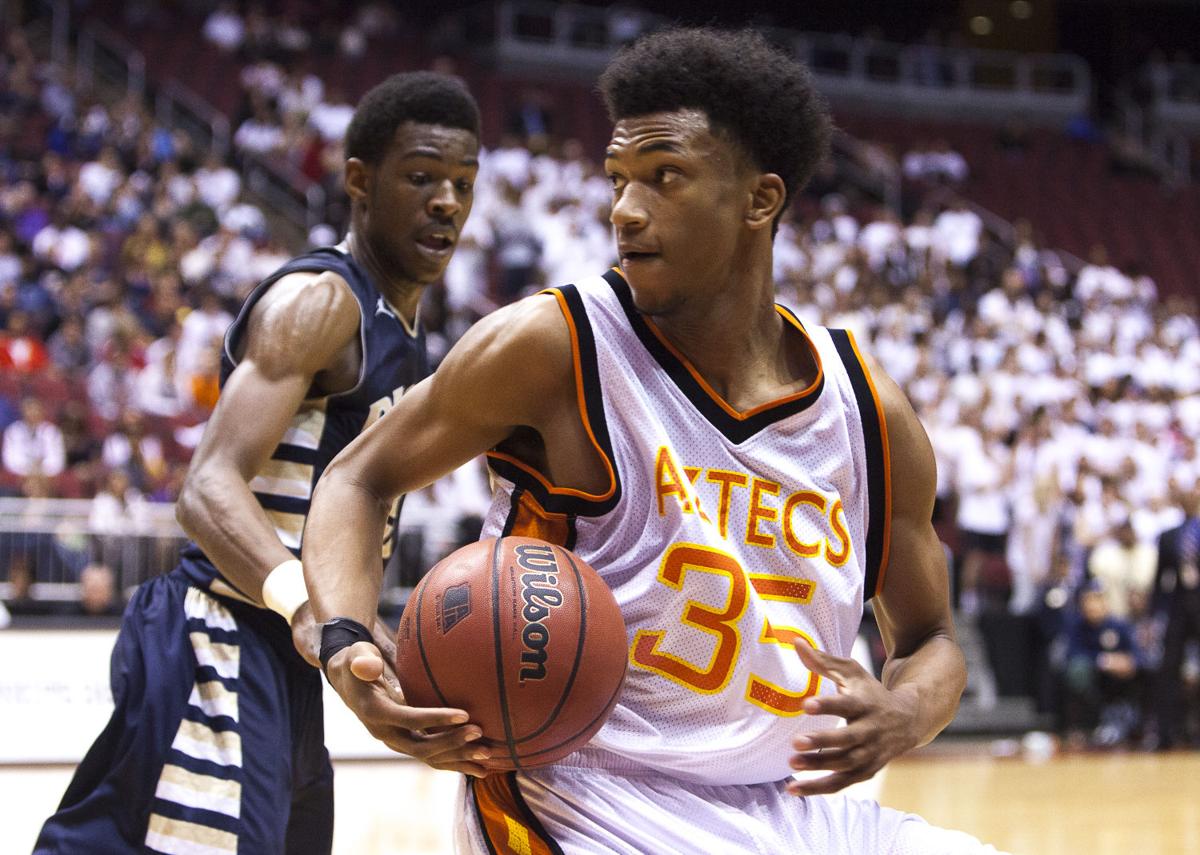 Corona Del Sol Not Done After Winning 4th Straight Title
