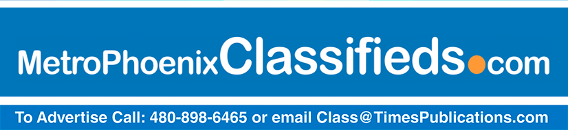 Classifieds | eastvalleytribune.com