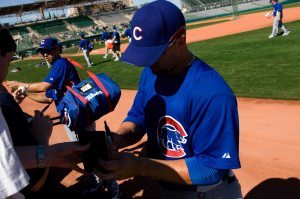 Cubs mean big business, and big debt, for spring training home Mesa