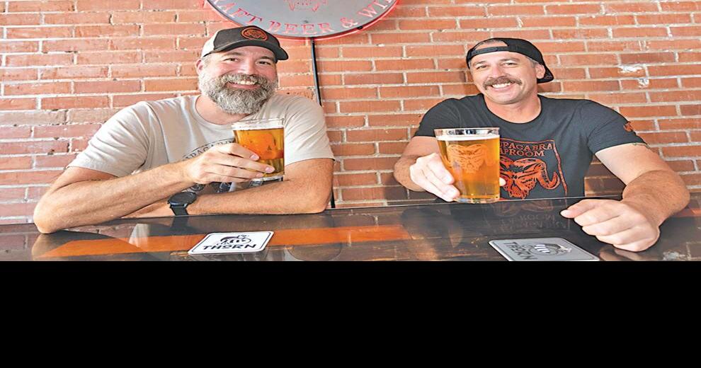 Best Brewery & Pub in Phoenix - Scottsdale, Gilbert, Downtown