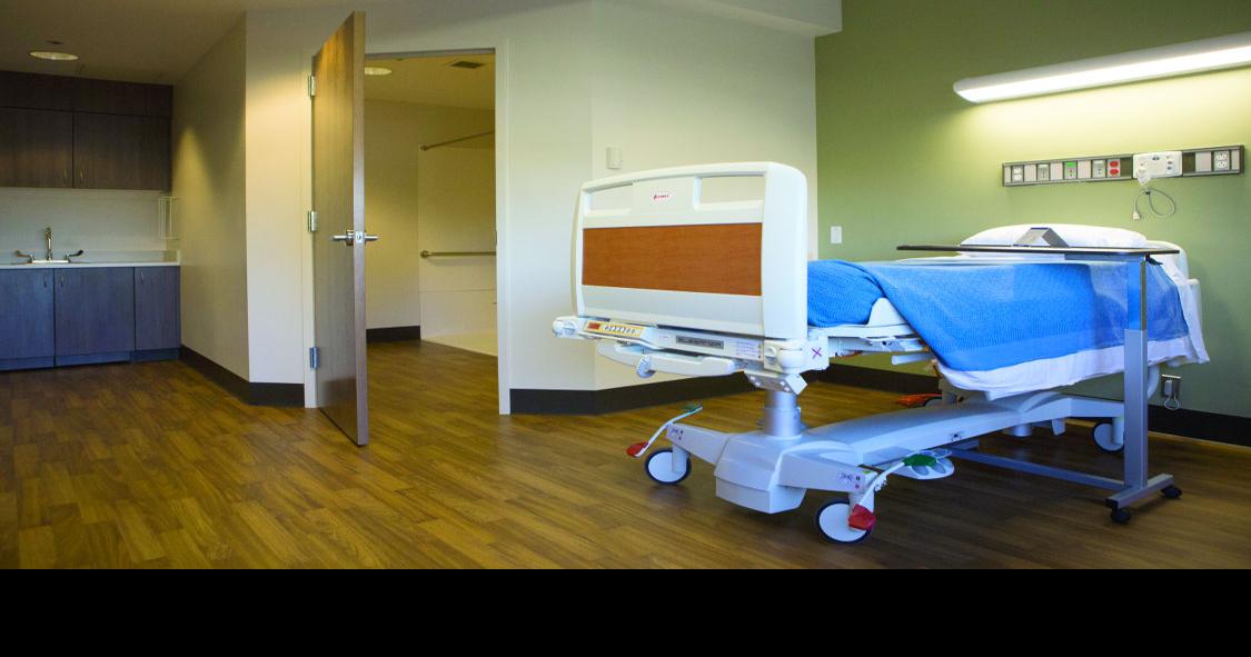 Tempe St. Luke’s Hospital begins series of renovations East Valley Local News