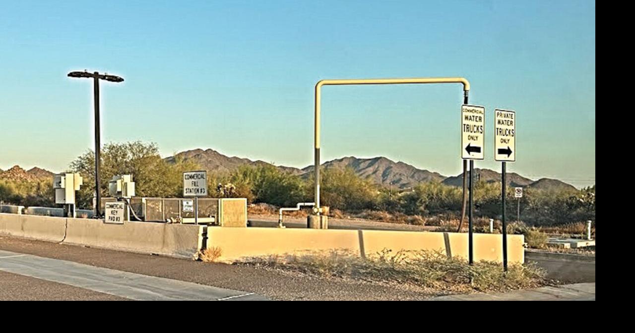Rvf board sends proposal to scottsdale eastvalleytribune