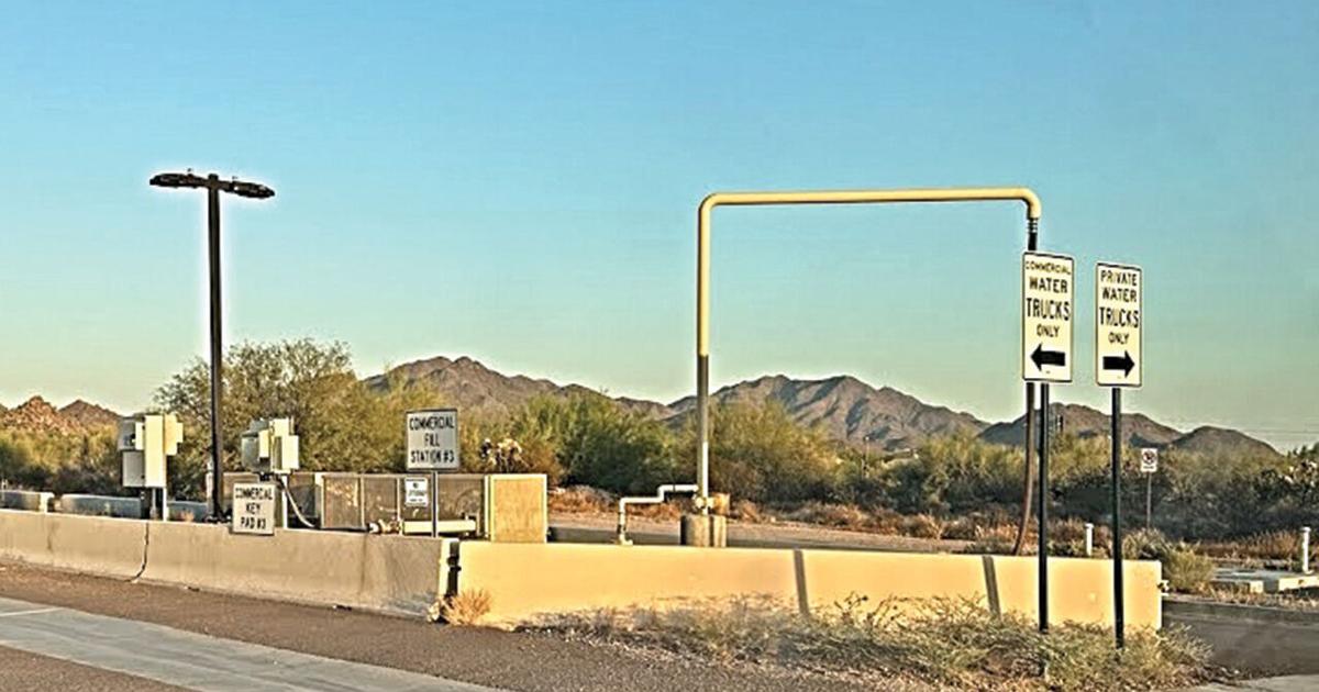 RVF Board Sends Proposal To Scottsdale Eastvalleytribune Rvf board sends proposal to scottsdale eastvalleytribune
