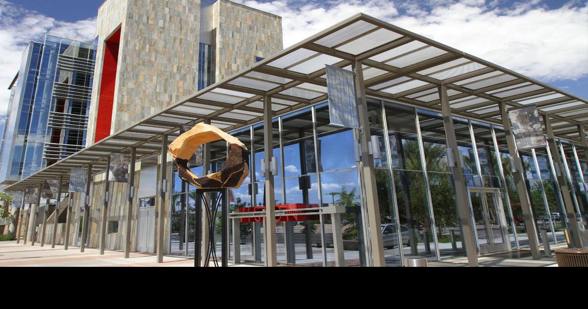 Gilbert, Chandler land atop U.S. list of prosperous areas News