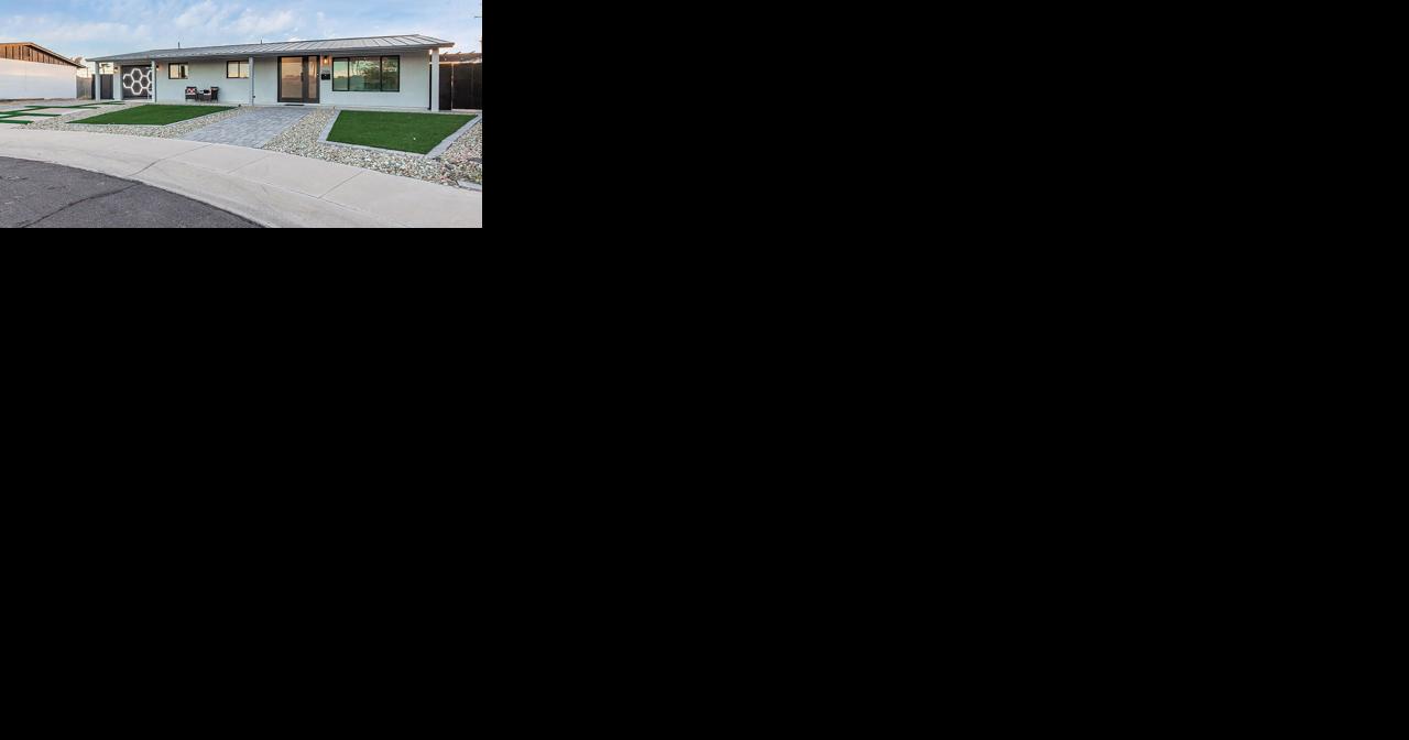 Shootout at 'Airbnb GOLD' house riles mayor | | eastvalleytribune.com - Vimarsana News