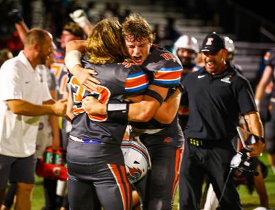 Eastmark erases 23 point deficit to beat ALA Gilbert in OT thriller