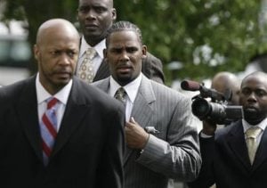 Jury gets R. Kelly child porn case, adjourns | Get Out ...