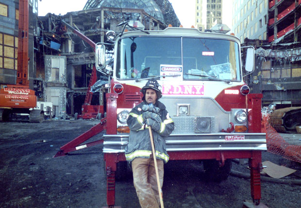 Every day during - New York City Fire Department (FDNY)