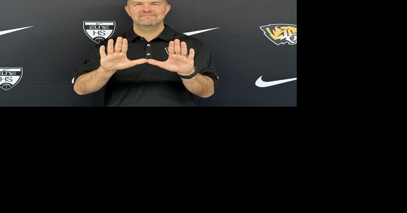 Zak Hill embracing challenge of maintaining Saguaro football's success