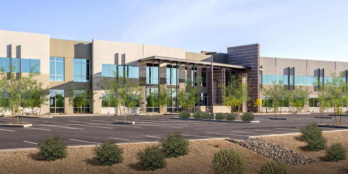 Alliance Bank bets big on EV with 225 million of loans Az Local Business