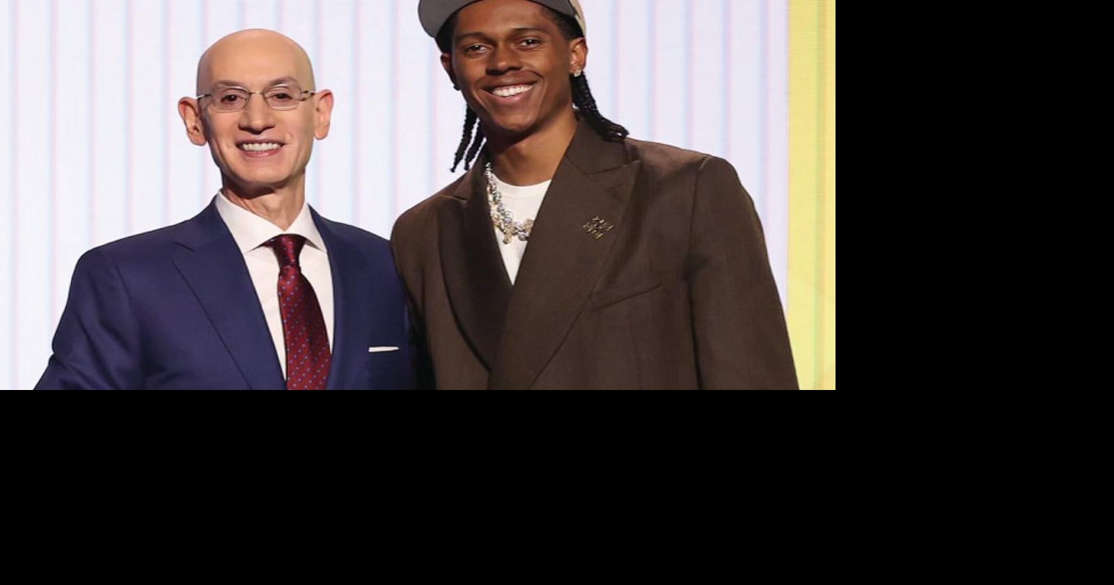 Former Perry star picked in 2024 NBA Draft