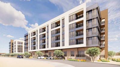More apartments headed to North Scottsdale