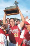 Have mercy: Chaparral rolls to third straight state title