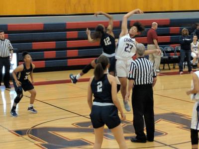 Chargers Fall In Nail Biter Sports Eastvalleytribune Com