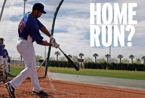 Cubs mean big business, and big debt, for spring training home Mesa