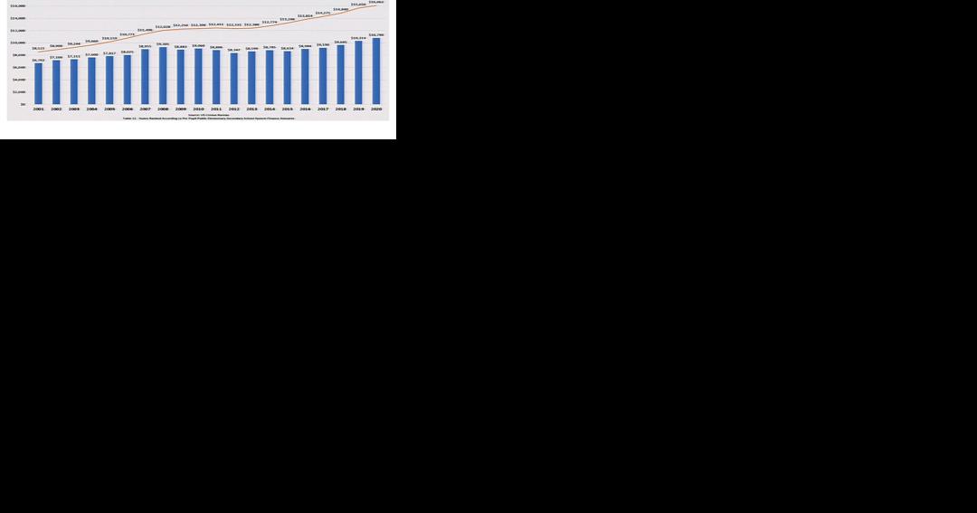 Massive budget cuts loom over area school districts - Vimarsana News