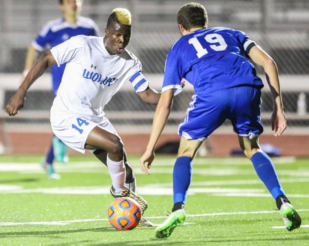 Photos DI Boys Soccer Championship Photos & Video