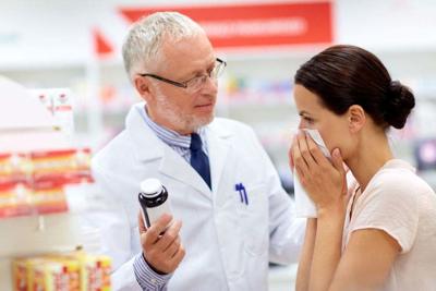 317 Percent Increase In Flu Cases Alarms Ev Docs News