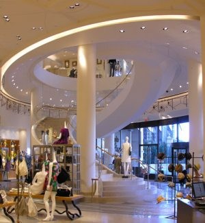 Barneys New York sets Oct. 15 opening date | News