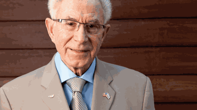 Holocaust survivor to speak at Chandler arts center ...