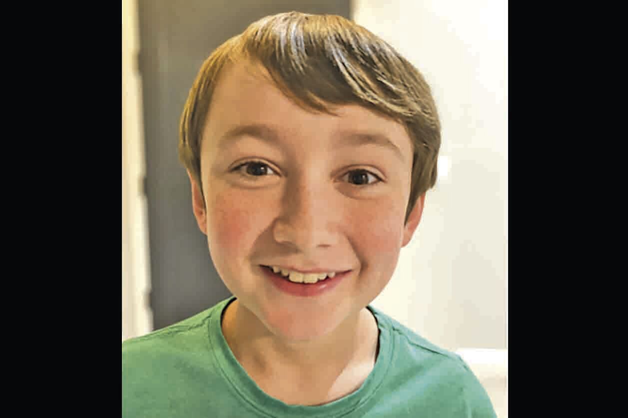 Mesa boy a finalist for raisin advisory board - Vimarsana News