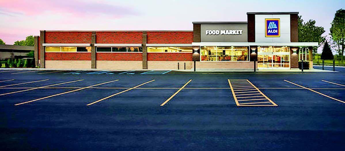 Discount Grocery Chain Chooses Gilbert For Arizona Debut Business Briefs Eastvalleytribune Com