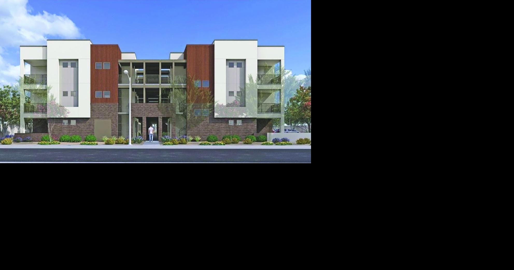 Panel recommends Mesa OK for 36-unit complex | | eastvalleytribune.com