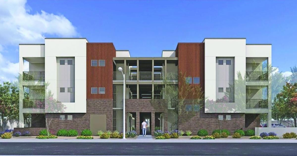 Triuni Direct Developer Unit Panel recommends Mesa OK for 36-unit complex | | eastvalleytribune.com