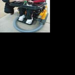 Fundraiser for care house honors ailing boy | Phoenix & The Valley of ...