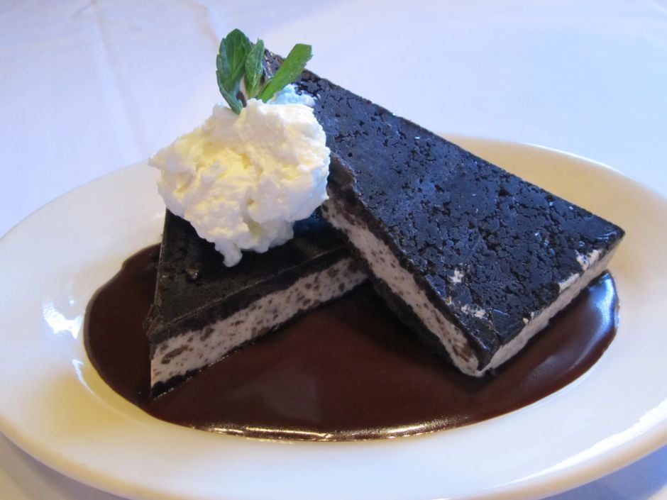 CHoP's Kick-off Ice Cream Sandwich
