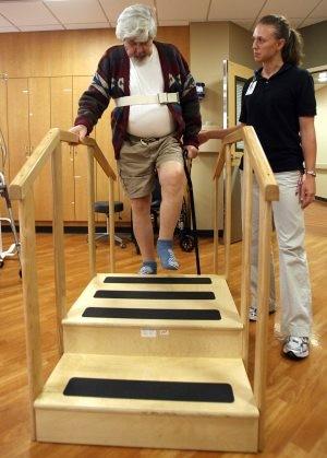 Banner Baywood Certified As Stroke Center Business