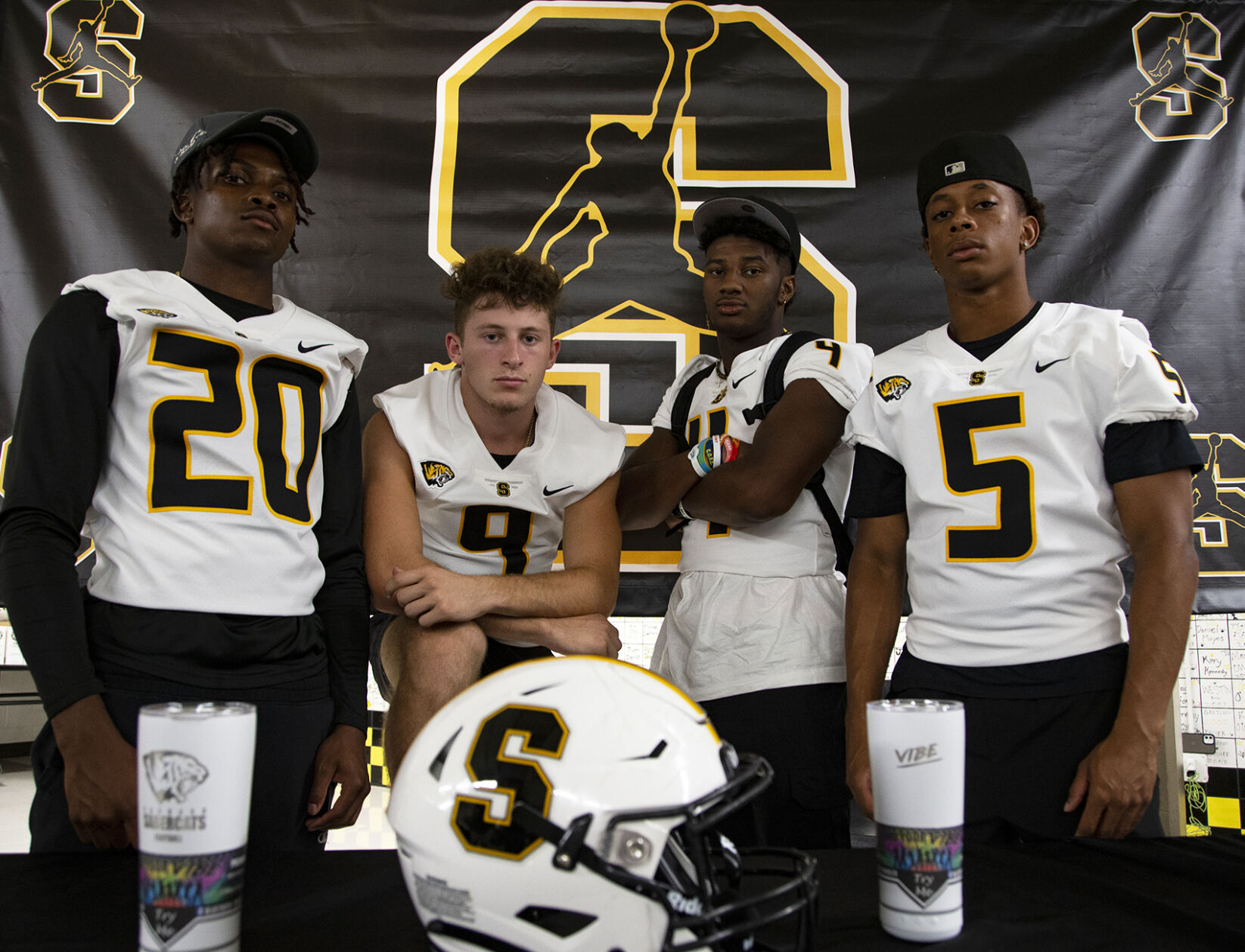 Saguaro preparing for national power Bergen Catholic | Sports