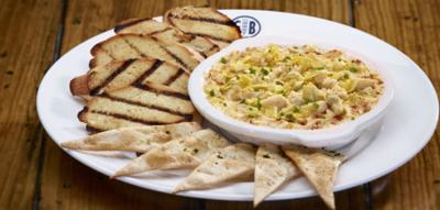 A Heavenly Match Craft Beer And Great Food At Gordon Biersch Get Out Eastvalleytribune Com