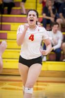 Girls volleyball: Seton advances after four-setter with Coconino