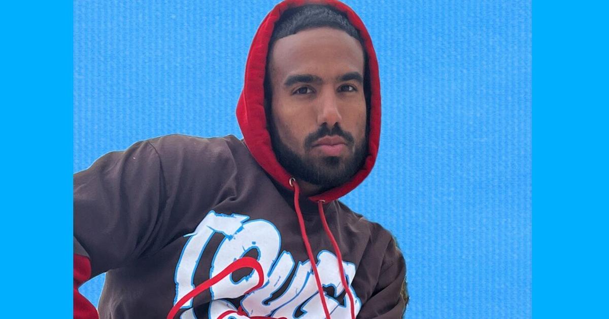 Mesa Rapper Mesa rapper goes pop-punk on new record | | eastvalleytribune.com